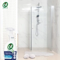 Płyn do mycia odkamieniacz odtłuszczacz Cif Cleanboost Spray 4x750 ml – zdjęcie 4