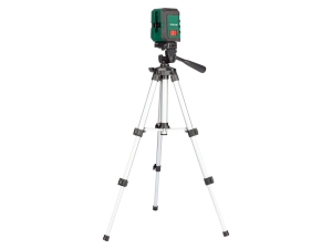 PARKSIDE Laser krzyżowy PKLL 10 B4 ze statywem