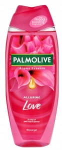 Palmolive Żel pod prysznic Alluring Love 500ml