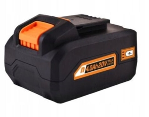 Akumulator litowo-jonowy Niteo 20 V Max, 4 Ah