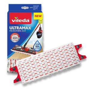 Vileda Wkład do mopa Ultramax, Ultramax Turbo, Ultramat, Ultramax 1-2 Spray