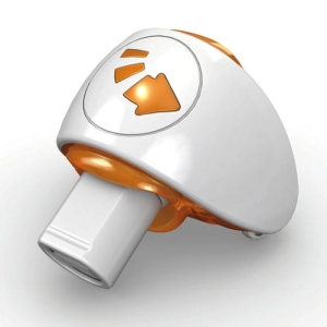 Sterowana gąsieniczka – Element kierujący „Skręt o 90° w lewo” Fisher Price DPW41