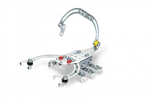 Klocki konstrukcyjne Eitech Skorpion/Krokodyl C65