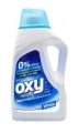 OXY Spotless Mix White i Color odplamiacz w płynie 6x1,5 L 2.jpg