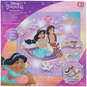 Lampka kreatywna LED Disney Alladyn  4+