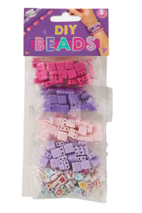 Koraliki do stworzenia biżuterii Craft Universe 50 g