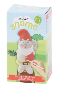 Zestaw kreatywny Pomaluj figurkę Krasnala