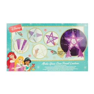 Zestaw do tworzenia gwiazdy DISNEY Księżniczki-fioletowa