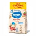 NESTLE Kaszka mleczno-ryżowa truskawka - po 6 miesiącu 5x 300g – zdjęcie 2