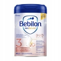 Bebilon Profutura Duobiotik 3 Formuła na bazie mleka po 1. roku życia 800g