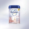 Bebilon Profutura Duobiotik 3 Formuła na bazie mleka po 1. roku życia 800g – zdjęcie 2