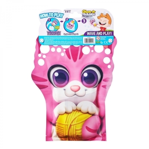 ZURU Rękawica do baniek mydlanych Kot Kotek