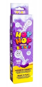 Zestaw do podbijania baniek mydlanych Hop Hop z rękawicą Tuban