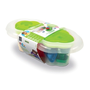 Magic Figures box pudełko z klockami 1+ 42210