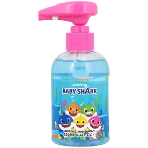 Mydło do rąk grajace z melodyjką BABY SHARK  250ml
