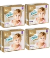 Dada Pieluchy jednorazowe Extra Care 6 extra large  16+ kg 4x34 szt. 136szt