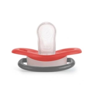 Smoczek Canpol babies symetryczny silikon 0 +