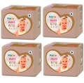 Pieluchomajtki Lupilu 6 Pants 4 x 32 szt. 15+kg