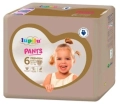Pieluchomajtki Lupilu 6 Pants 4 x 32 szt. 15+kg – zdjęcie 2