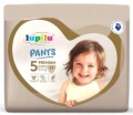 Pieluchomajtki Lupilu premium Rozmiar 5 4 x 35 szt. Pants 5 – zdjęcie 2