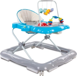 Chodzik kotek z pałąkami Sun Baby