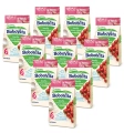 BoboVita Kaszka mleczno-ryżowa truskawka 10x330g 6+ – zdjęcie 2