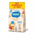 NESTLE Kaszka mleczno-ryżowa 5 owoców - po 9 miesiącu 300g – zdjęcie 2