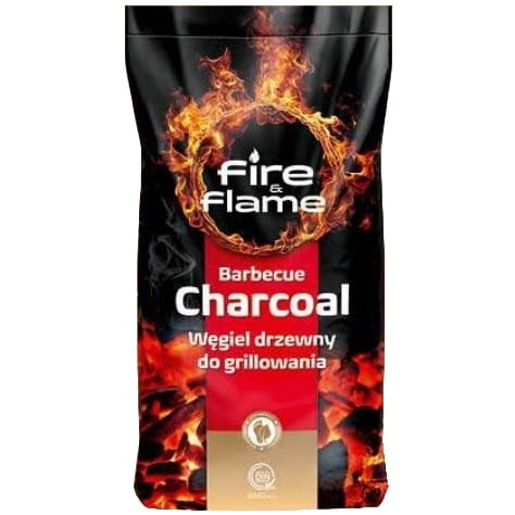 Węgiel drzewny do grillowania Fire Flame Ekofriendly DIN 2,5 KG.jpg