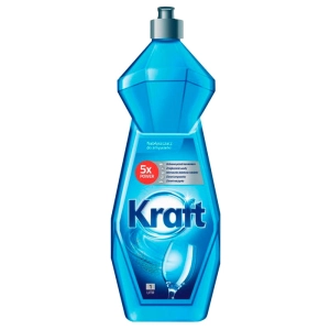 Płyn nabłyszczający do zmywarki 5Power Kraft 1 litr NEW