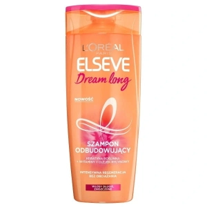 L'Oreal Paris Elseve Dream Long szampon odbudowujący 400 ml