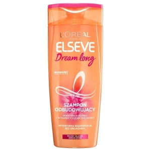 L'Oreal Paris Elseve Dream Long szampon odbudowujący 400 ml