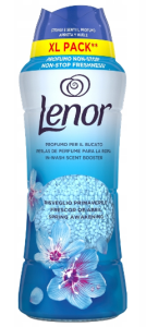 Lenor Perełki zapachowe do prania Spring Awakening 495g
