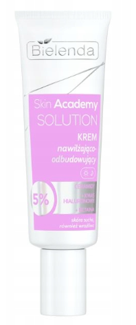 Krem nawilżający do twarzy Bielenda Skin Academy Solition dzień i noc 50 ml.png
