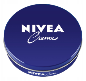 NIVEA Creme krem do twarzy nawilżający uniwersalny w puszce 150ml