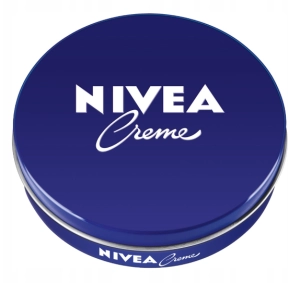 NIVEA Creme krem do twarzy nawilżający uniwersalny w puszce 150ml