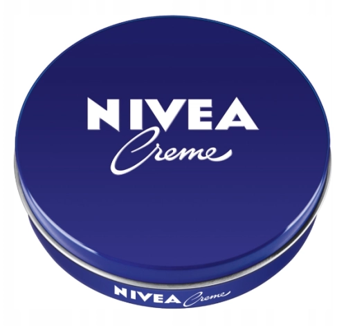NIVEA Creme krem do twarzy nawilżający uniwersalny w puszce 150ml