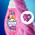 Coccolino Wonder Wash Ultra Care Żel do prania kolorów 37 prań 1480ml – zdjęcie 4