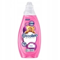 Coccolino Wonder Wash Ultra Care Żel do prania kolorów 37 prań 1480ml