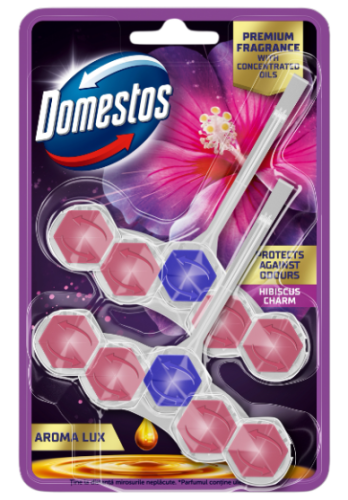 Domestos Aroma Lux Hibiscus Charm Kostka toaletowa 2x50 g.png