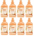 Perfumy do tkanin płyn do płukania Eden JUICY 720ml x 8 sztuk