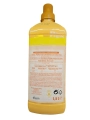 Perfumy do tkanin płyn do płukania Eden JUICY 1,5 litra  75 płukań – zdjęcie 2