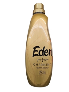 Koncentrat do płukania Eden Perfume Charming 40 prań 1L NEW