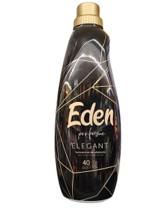 Koncentrat do płukania Eden Perfume Elegant 40 prań 1L NEW