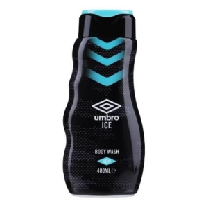 UMBRO Ice Żel pod prysznic dla mężczyzn 400ml
