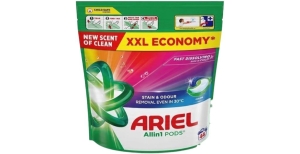 ARIEL Kapsułki do prania All in1 do koloru  44 sztuki 