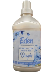 Perfumy do tkanin w płynie Eden Bright 720ml