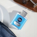 NIVEA MEN Protect &amp; Care Odświeżająca woda po goleniu 100 ml – zdjęcie 2
