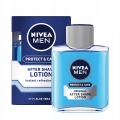 NIVEA MEN Protect &amp; Care Odświeżająca woda po goleniu 100 ml