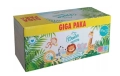 Chusteczki nawilżane Dada Everyday Mega Paka 14x72