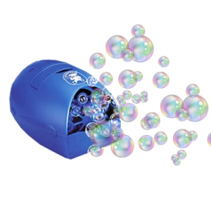 Wypożyczenie wytwornicy baniek mydlanych